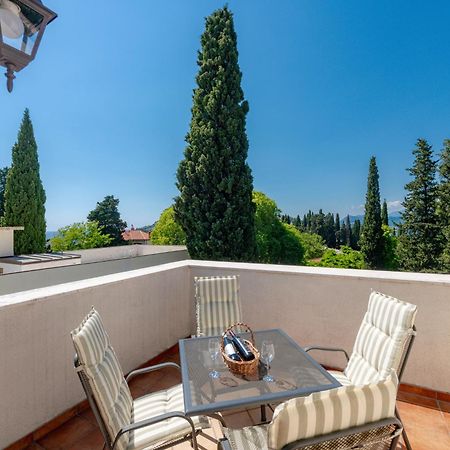 Villa Elly Dubrovnik Eksteriør billede