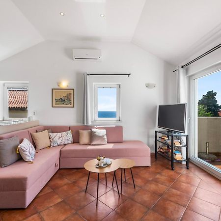Villa Elly Dubrovnik Eksteriør billede