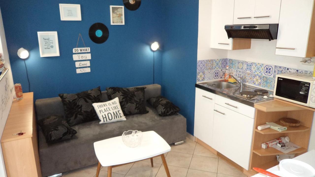 Villa Elly Dubrovnik Eksteriør billede