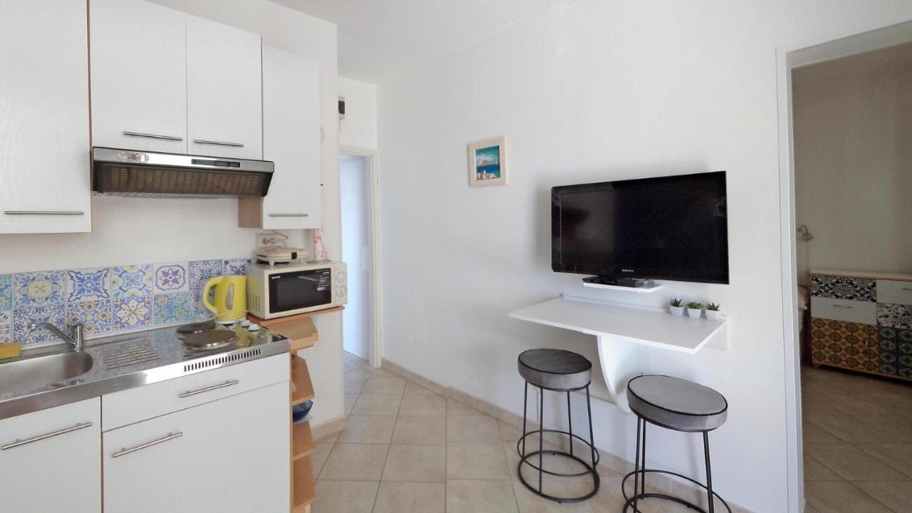 Villa Elly Dubrovnik Eksteriør billede