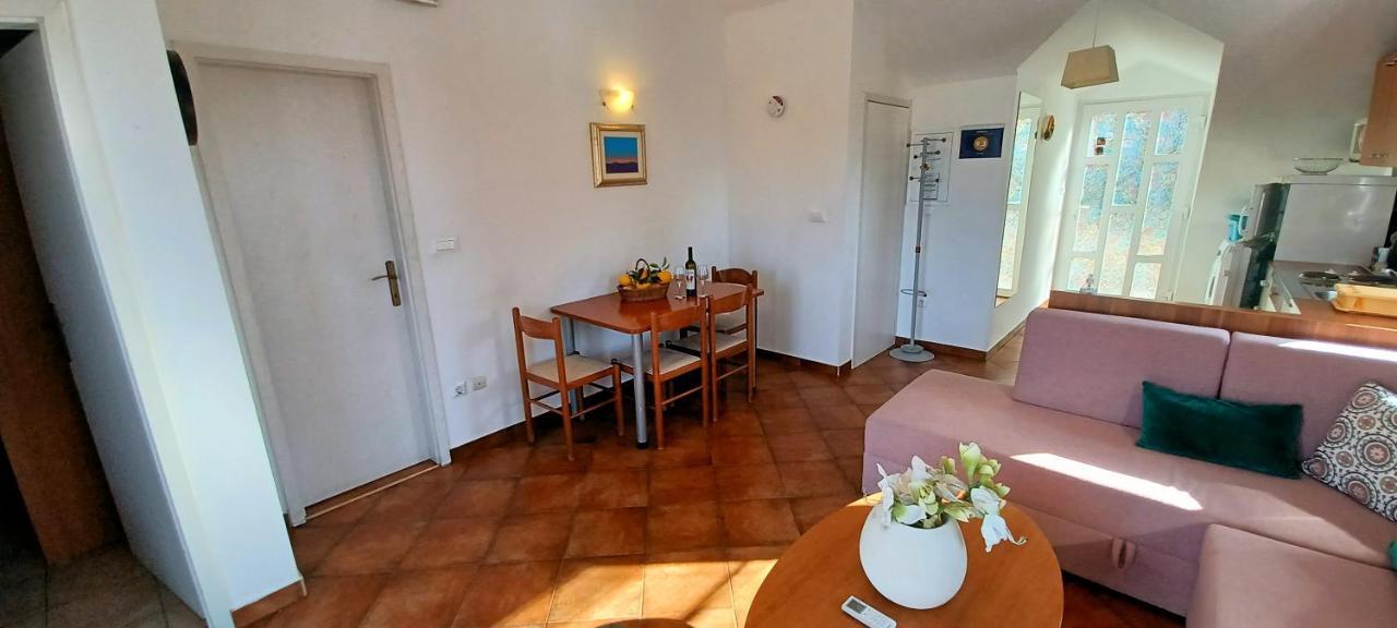 Villa Elly Dubrovnik Eksteriør billede