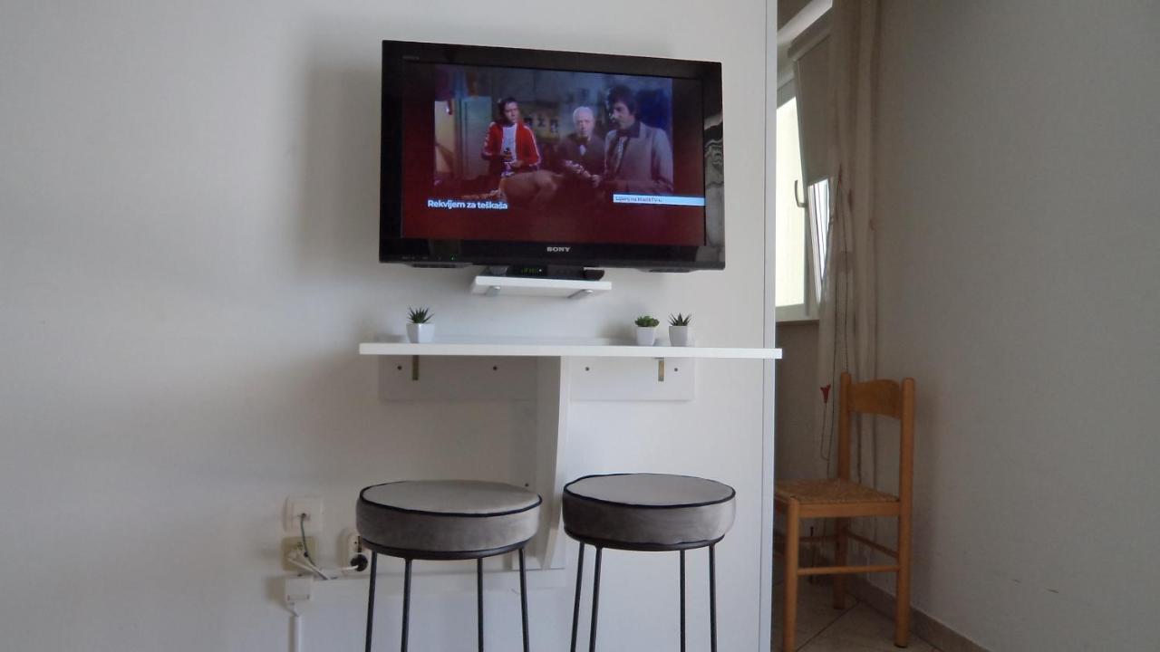 Villa Elly Dubrovnik Eksteriør billede