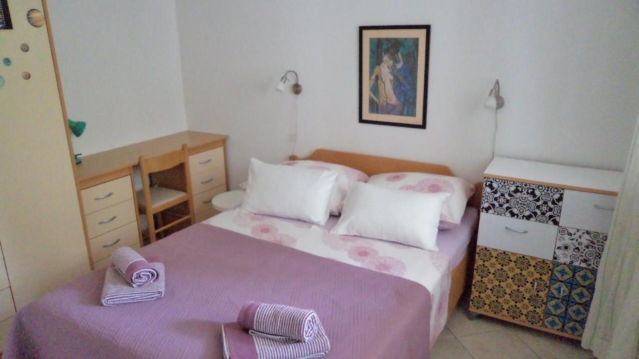 Villa Elly Dubrovnik Eksteriør billede