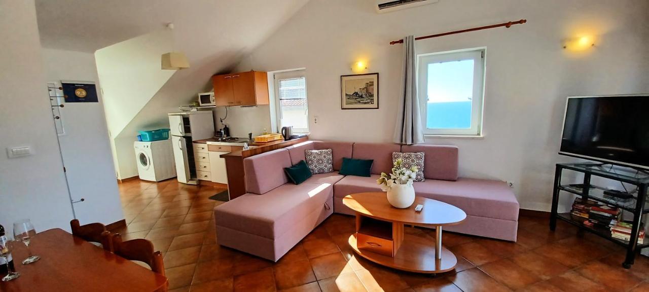 Villa Elly Dubrovnik Eksteriør billede