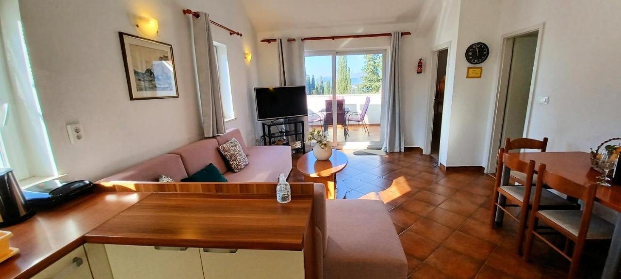 Villa Elly Dubrovnik Eksteriør billede