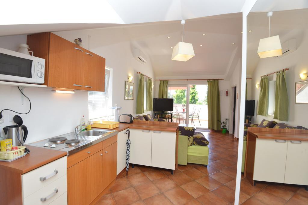 Villa Elly Dubrovnik Værelse billede
