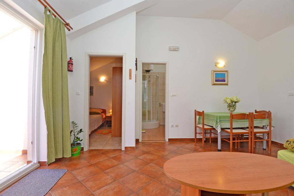 Villa Elly Dubrovnik Værelse billede