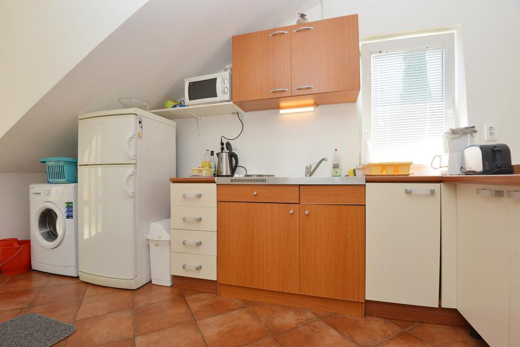 Villa Elly Dubrovnik Værelse billede