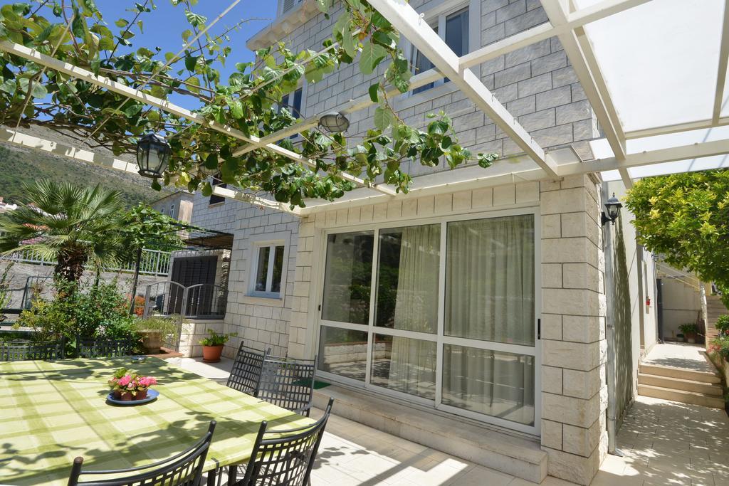 Villa Elly Dubrovnik Eksteriør billede