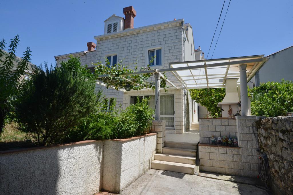 Villa Elly Dubrovnik Eksteriør billede