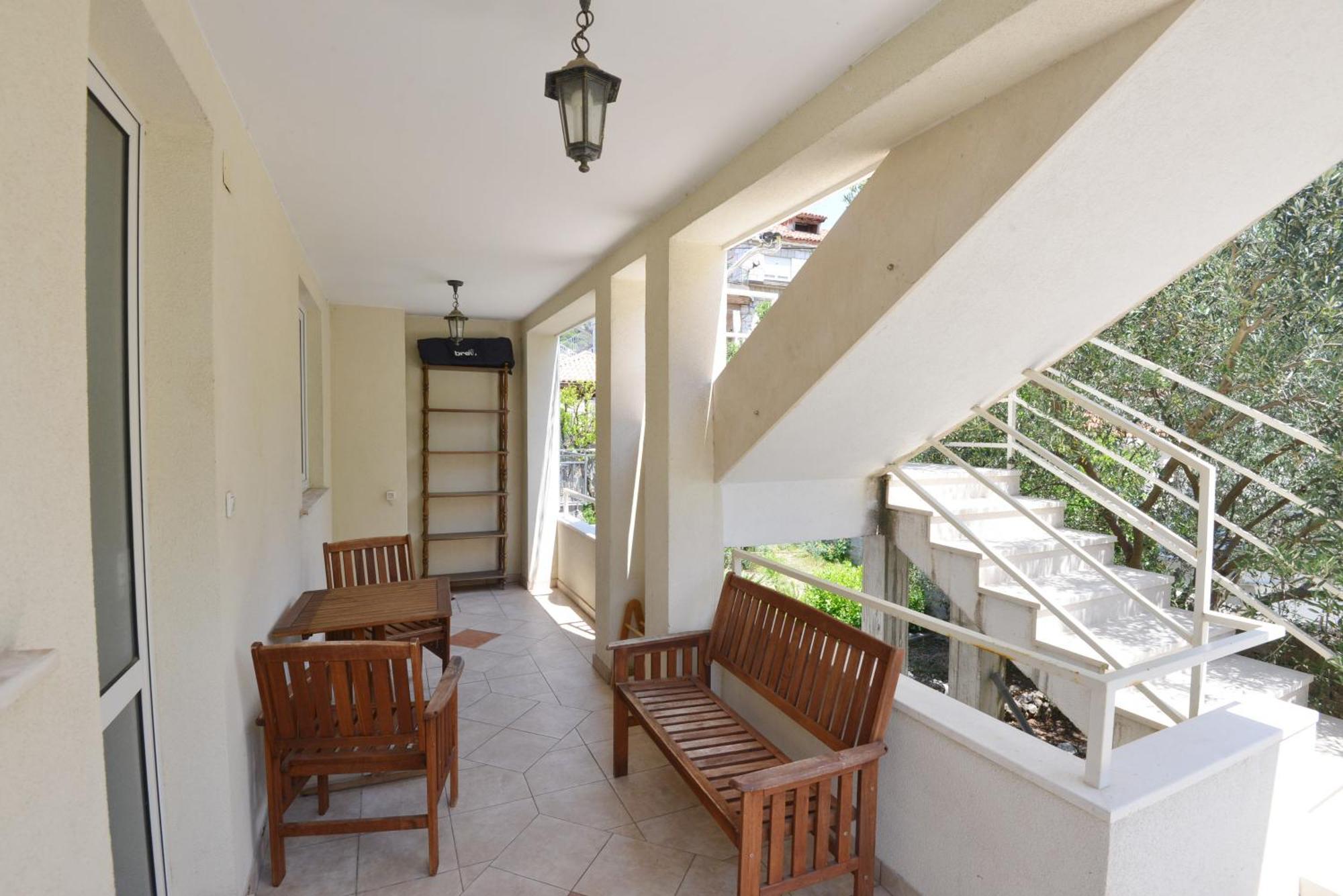 Villa Elly Dubrovnik Værelse billede