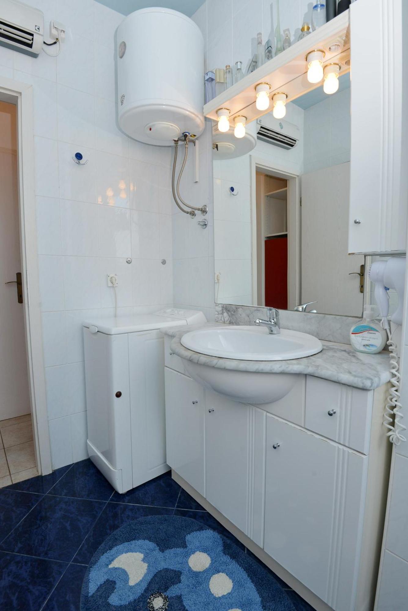 Villa Elly Dubrovnik Værelse billede