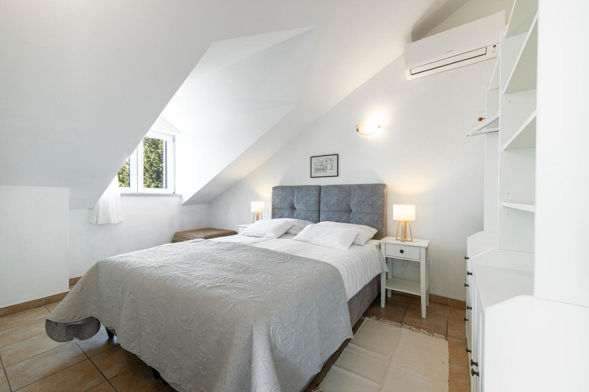 Villa Elly Dubrovnik Eksteriør billede