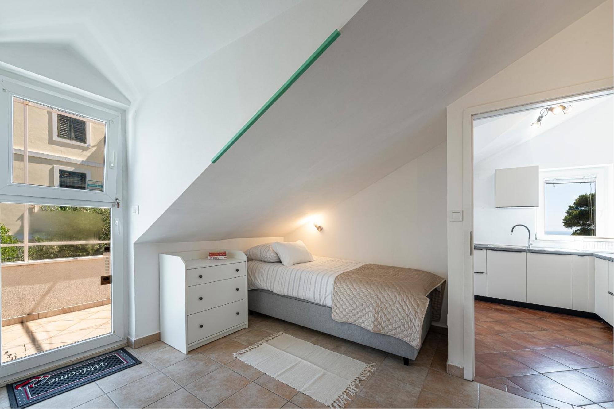 Villa Elly Dubrovnik Eksteriør billede
