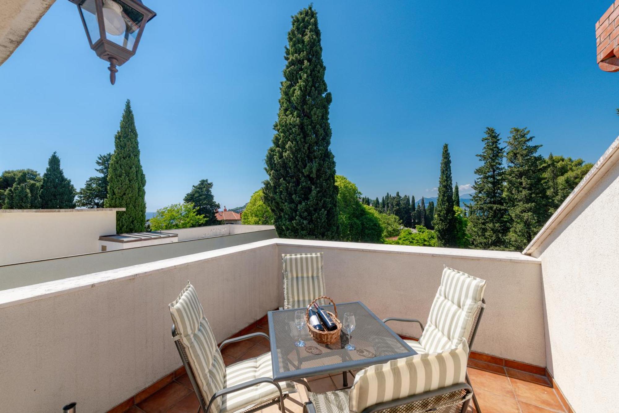 Villa Elly Dubrovnik Eksteriør billede