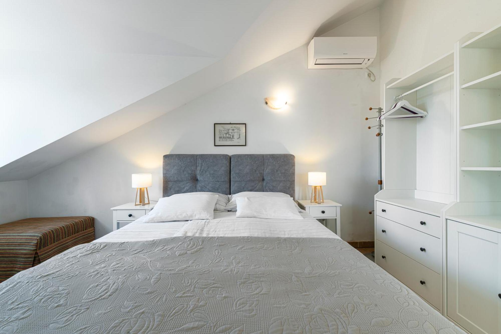 Villa Elly Dubrovnik Eksteriør billede