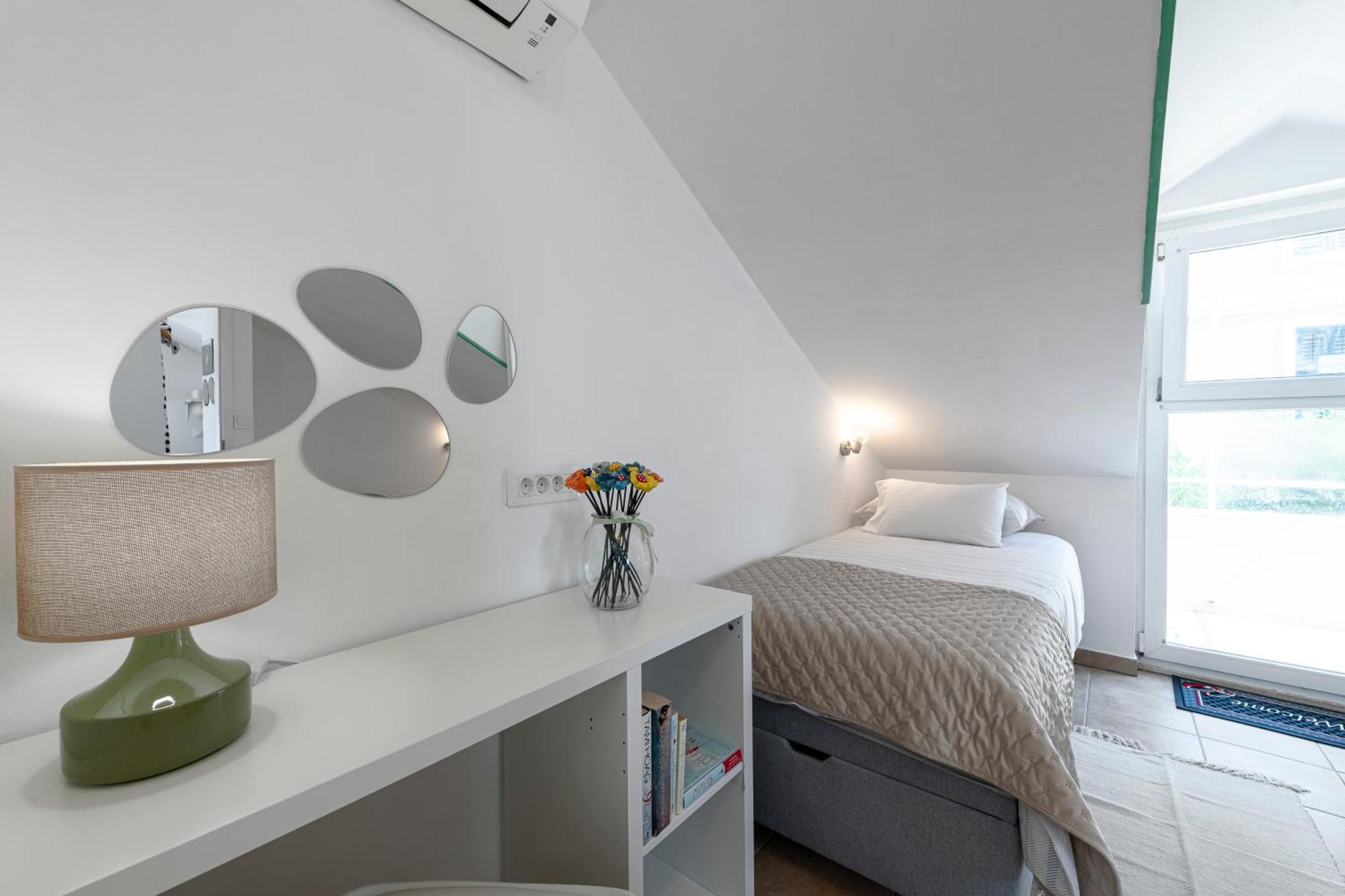 Villa Elly Dubrovnik Eksteriør billede
