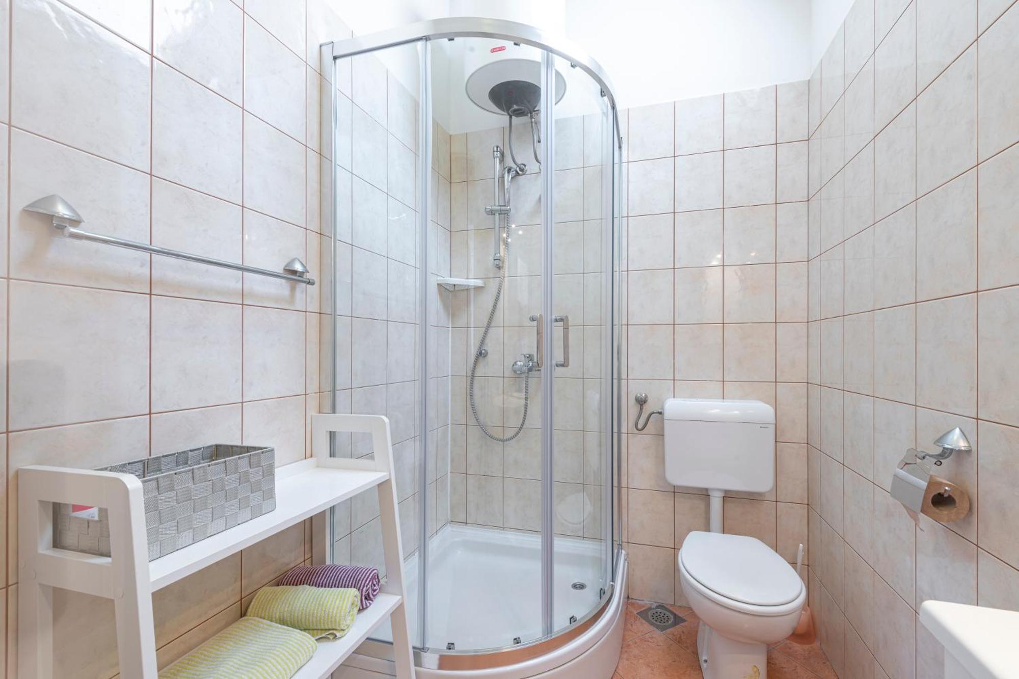 Villa Elly Dubrovnik Eksteriør billede