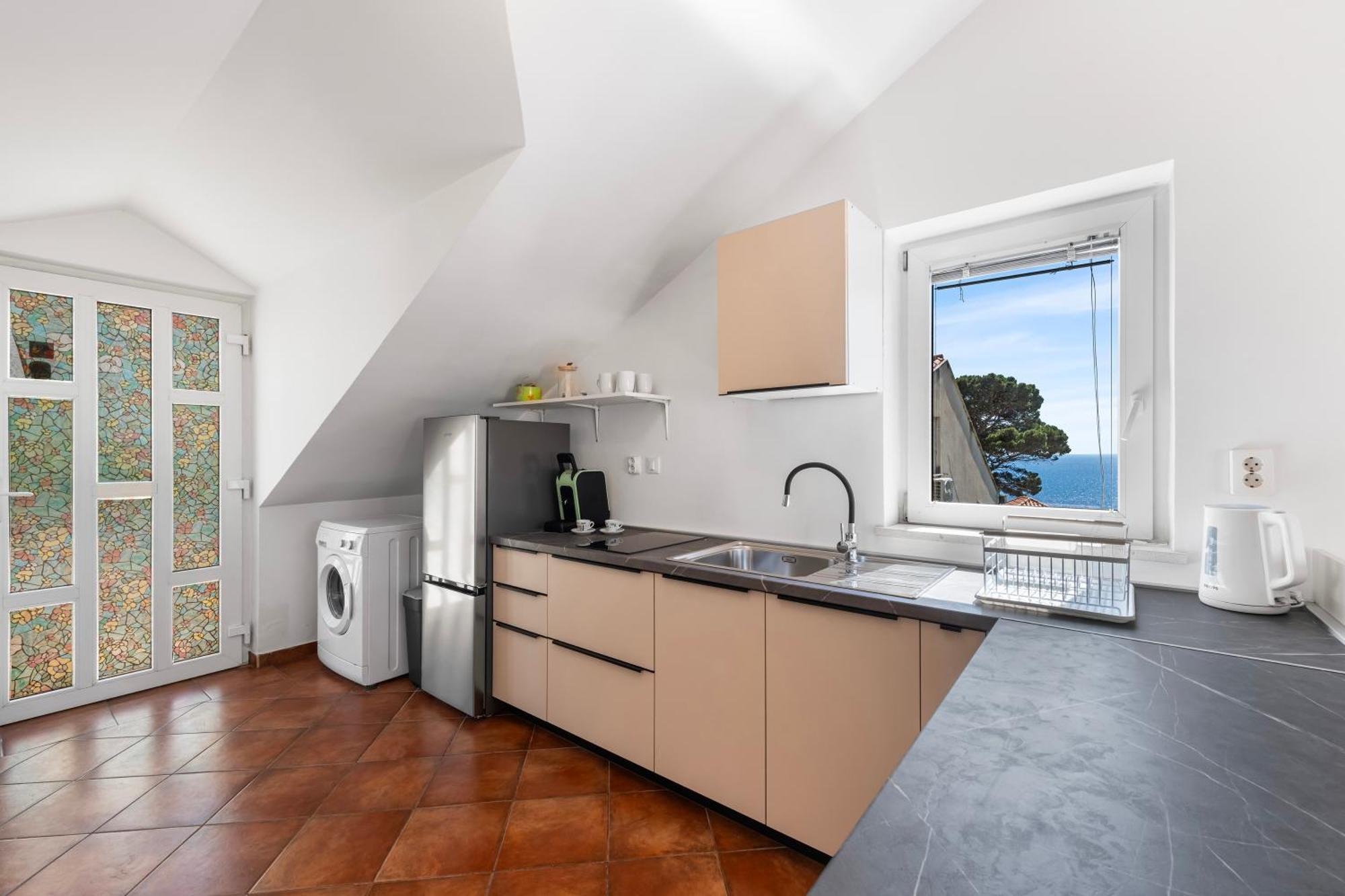 Villa Elly Dubrovnik Eksteriør billede