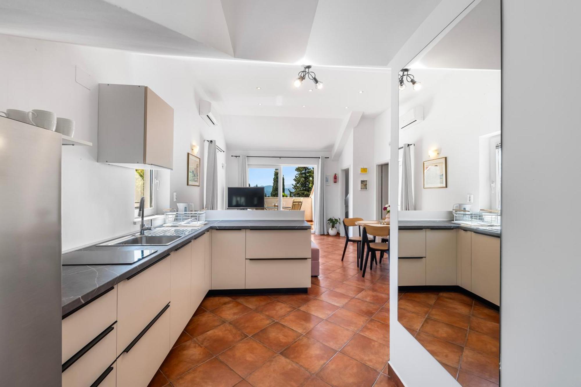 Villa Elly Dubrovnik Eksteriør billede