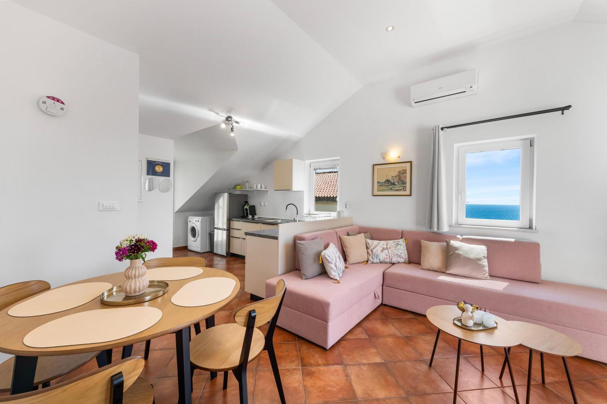 Villa Elly Dubrovnik Eksteriør billede