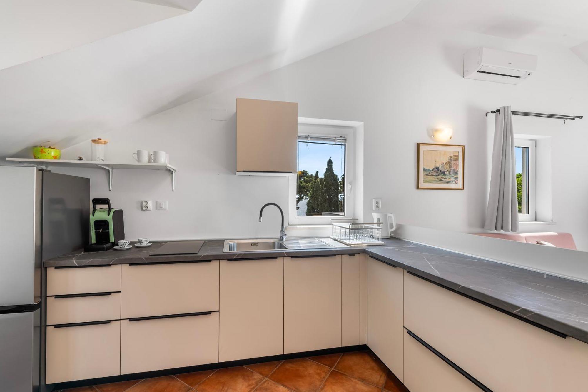 Villa Elly Dubrovnik Eksteriør billede