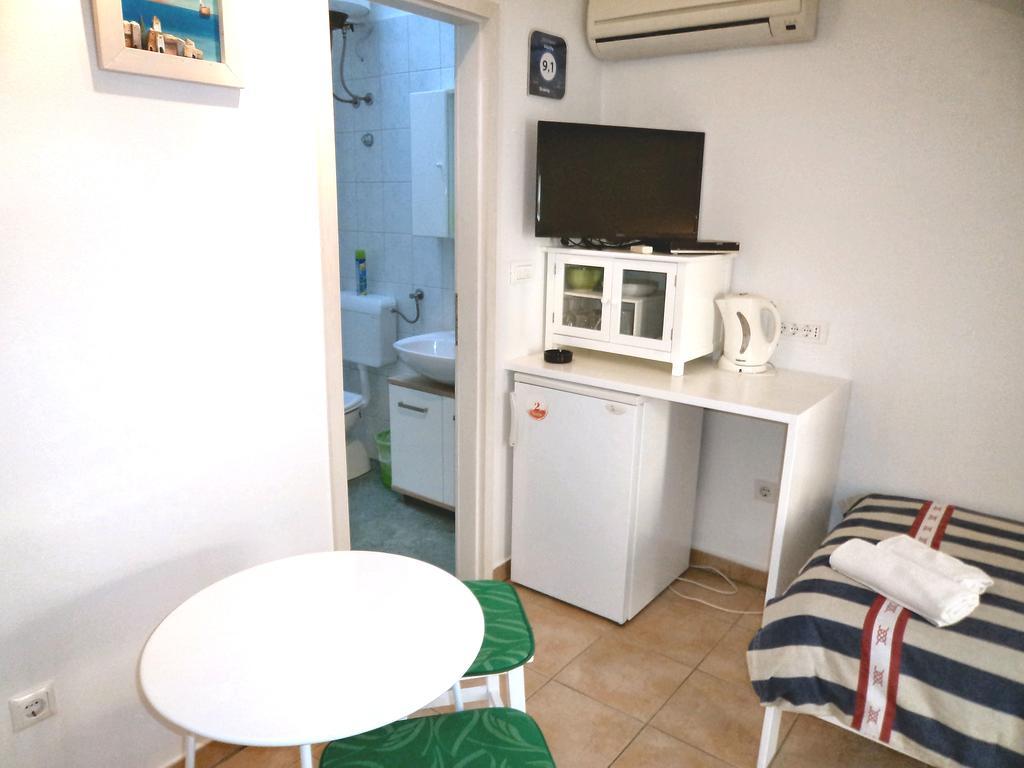 Villa Elly Dubrovnik Eksteriør billede