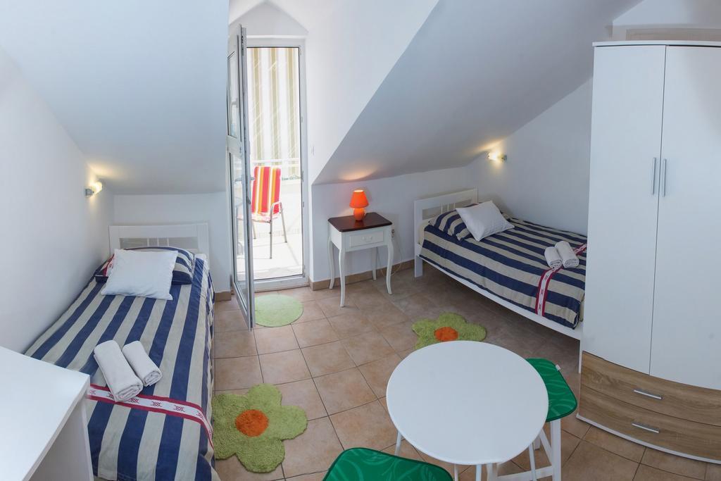 Villa Elly Dubrovnik Eksteriør billede