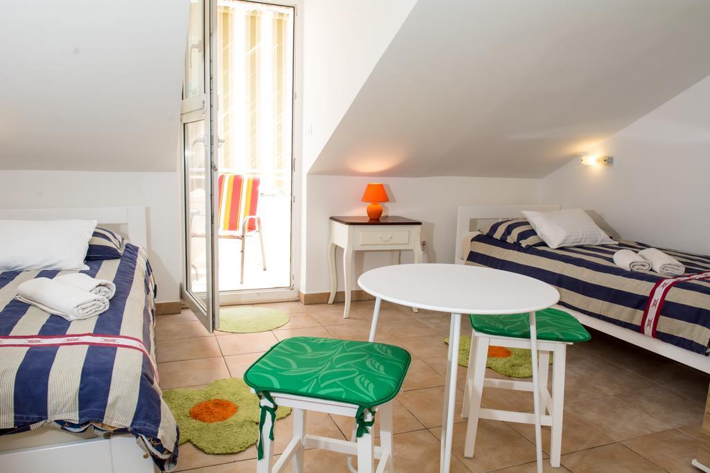 Villa Elly Dubrovnik Eksteriør billede