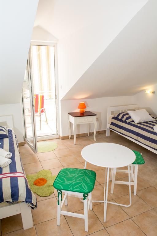 Villa Elly Dubrovnik Eksteriør billede