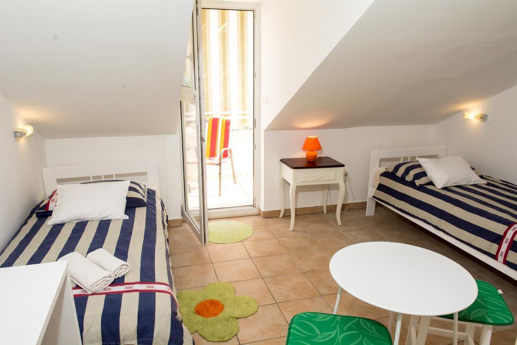 Villa Elly Dubrovnik Eksteriør billede