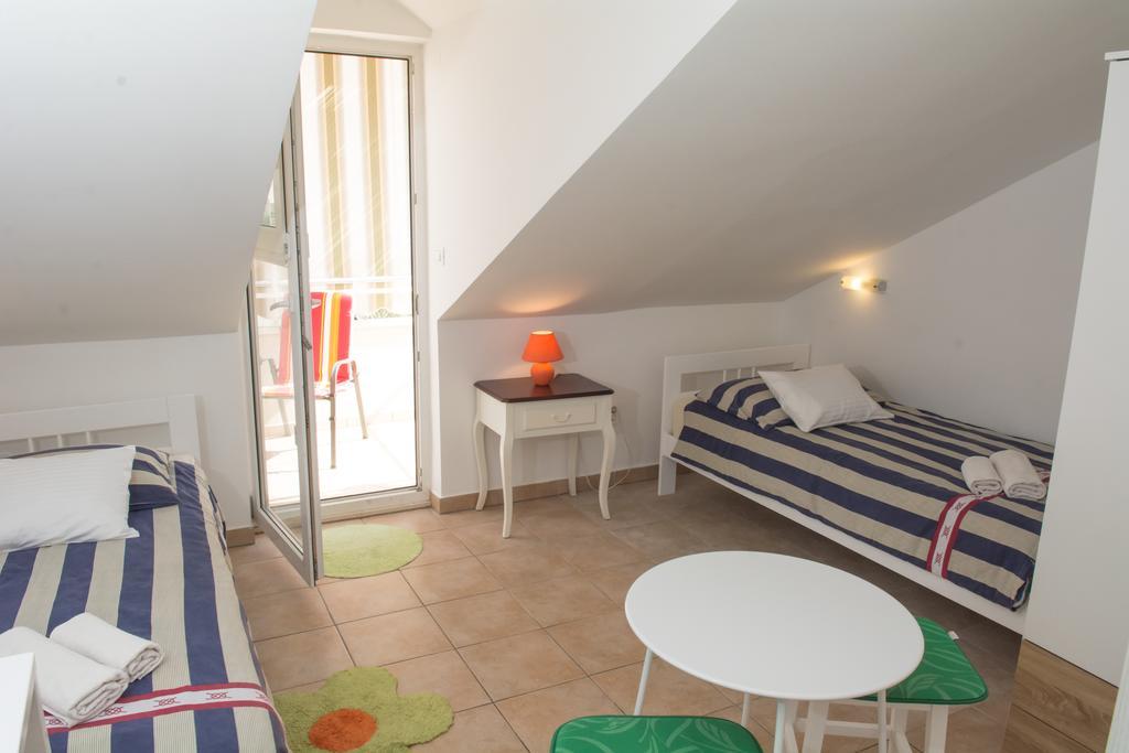 Villa Elly Dubrovnik Eksteriør billede