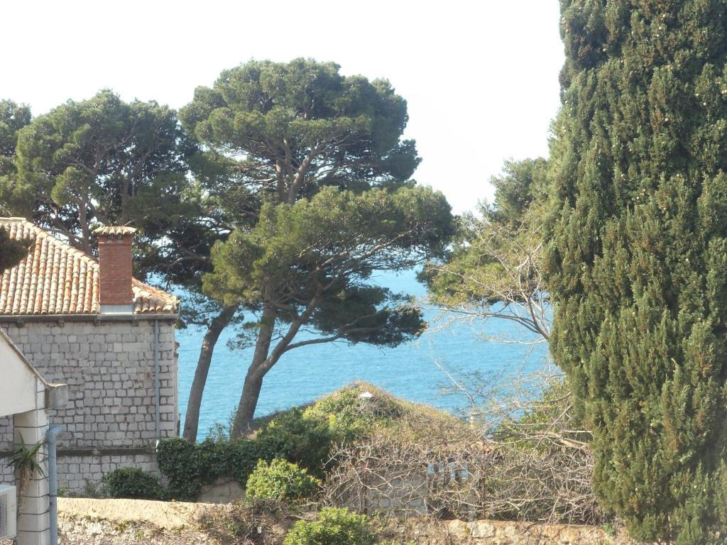 Villa Elly Dubrovnik Værelse billede