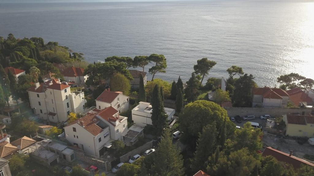 Villa Elly Dubrovnik Eksteriør billede
