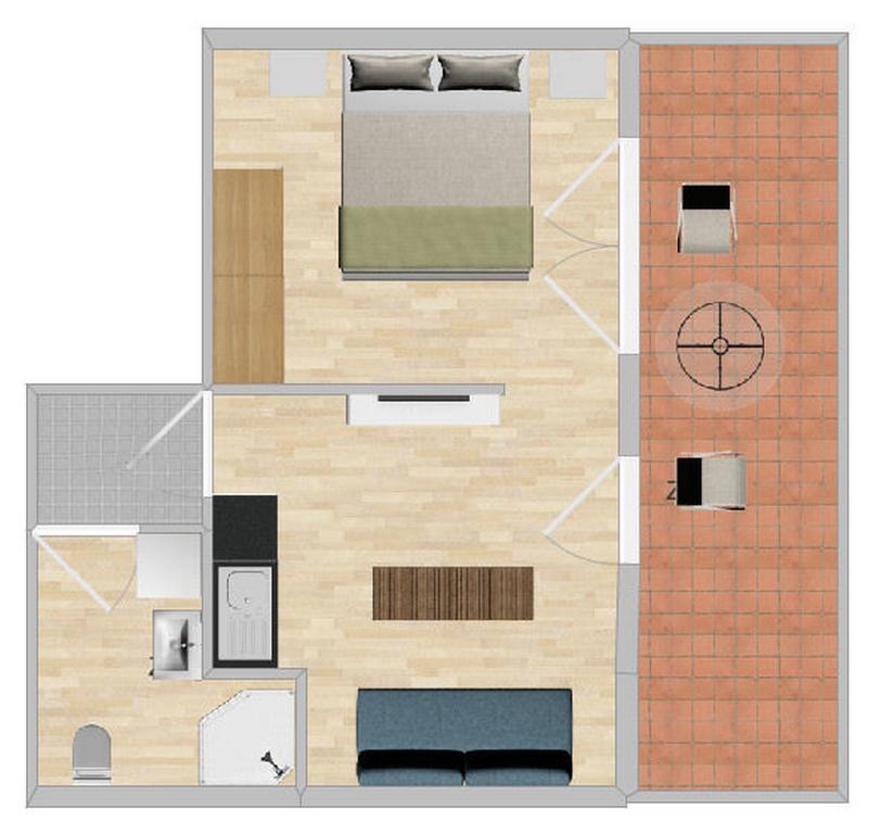 Villa Elly Dubrovnik Eksteriør billede
