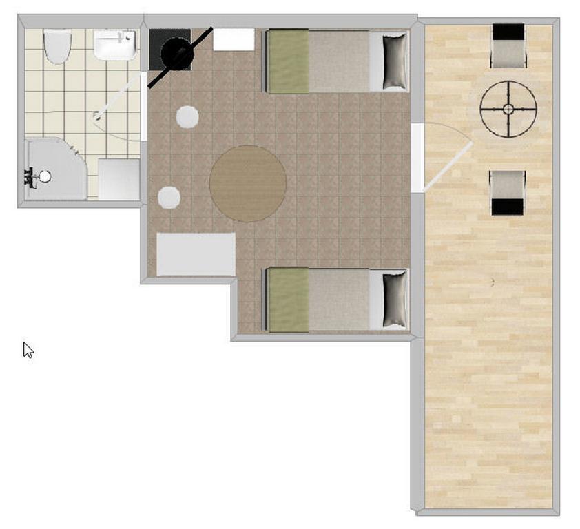 Villa Elly Dubrovnik Eksteriør billede