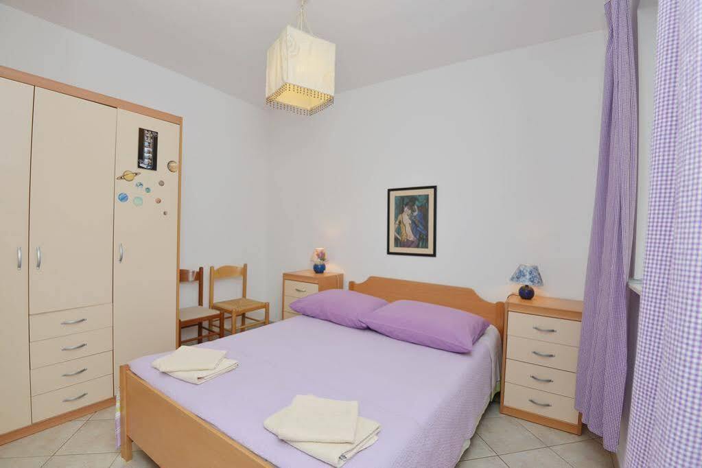 Villa Elly Dubrovnik Eksteriør billede